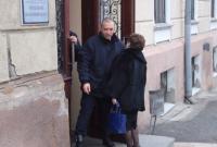 В Одессе сторонники экс-ректора захватили медуниверситет – Минздрав