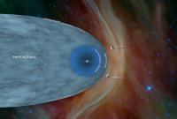 Куда подальше. Космический аппарат Voyager 2 вышел за пределы Солнечной системы