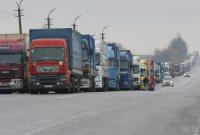 Мининфраструктуры: с января разрешения на международные автоперевозки будут выдаваться онлайн