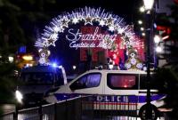 В Страсбурге задержаны четыре родственника стрелка
