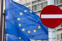 Евросоюз еще на полгода продлил экономические санкции против РФ