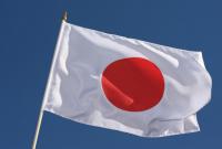 В Украине изменится посол Японии