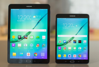 Samsung работает над новым планшетом линейки Galaxy Tab A