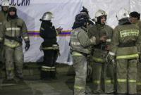 Взрыв в жилом доме произошел в российской Вологде
