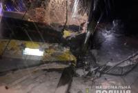 Смертельное ДТП во Львовской области: водителя автобуса задержали