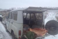 В Россию пытались контрабандой переправить более 300 кг мяса