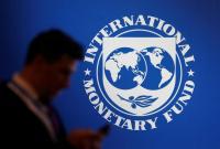 МВФ перечислил Украине $1,4 миллиарда