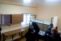 В Лукьяновском СИЗО заключенные реконструировали один из корпусов по евростандартам - фото