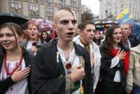 Раде предлагают изменить текст гимна Украины