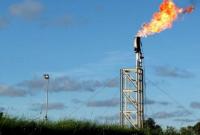 Добыча газа в ноябре увеличилась почти на 3%