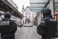 Стрельба в центре Вены: погибшим оказался мафиози из Черногории - СМИ