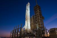 SpaceX отложила запуск военного спутника США