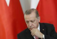 Из-за высказываний о Эрдогане в Турции начали расследование против двух актеров
