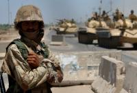 Ирак рассматривает возможность введения войск в Сирию