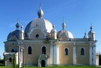 На Львовщине три прихода УПЦ МП присоединились к Православной Церкви в Украине