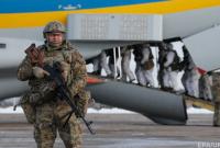 Сегодня в Украине заканчивается срок действия военного положения