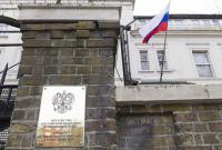 В России заявили, что договорились с Британией об улучшении дипотношений