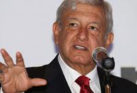 Возможное решение США о закрытии южной границы является их "внутренним делом" - президент Мексики