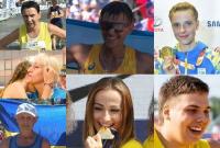 ФЛАУ объявила имена лучших легкоатлетов года в Украине