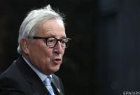 ЕС не пытается удержать Британию – Глава Еврокомиссии