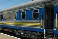 Во Львовской области поезд смертельно травмировал мужчину