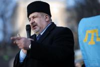 Жителей оккупированного Крыма призвали отметить Новый год по киевскому времени