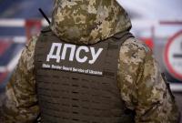 Перед Новым годом и Рождеством Украина усилила контроль на границе