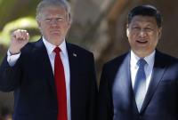 Трамп пошел на уступки Китаю в торговых переговорах