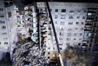 В Магнитогорске жильцов пострадавшего от взрыва дома оштрафовали за долги по ЖКХ
