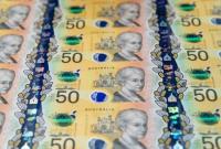 В Австралии напечатали с ошибкой 46 миллионов банкнот номиналом в 50 долларов