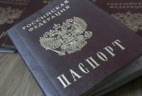 Выданные на Донбассе паспорта РФ будет признавать только Ростовская область