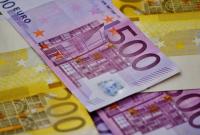НБУ повысил официальный курс евро