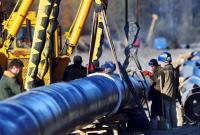 Беларусь приостановила транзит нефти в направлении Украины