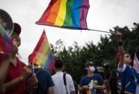 В Тайване легализовали однополые браки