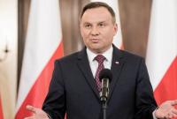 Президент Польши не приедет на инаугурацию Зеленского - СМИ