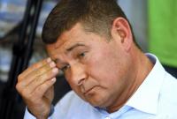 Депутат-беглец Онищенко заявил о готовности вернуться в Украину