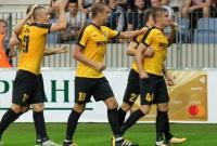 "Александрия" впервые стала призером футбольной Премьер-лиги Украины