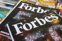 Forbes показал рейтинг самых дорогих брендов мира