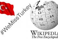 Википедия будет судиться с Турцией
