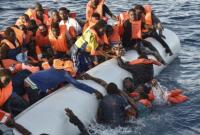 Мальта спасла более 200 мигрантов в Средиземном море