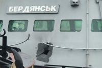 Родные моряков не верят, что Россия выполнит решение морского трибунала - Spiegel
