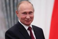 Уровень доверия россиян к Путину упал до рекордно низкого уровня — опрос