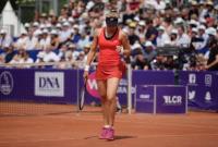 Ястремская установила личный рекорд в рейтинге WTA после победы в Страсбурге