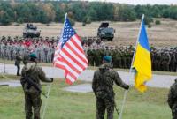 Порошенко передали на подпись закон о допуске военных НАТО на обучение в Украине