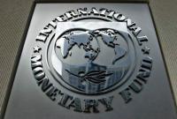 Техническая миссия МВФ посетит Киев перед выборами