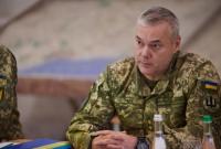 Оккупанты боятся украинских противотанковых ракет - Наев