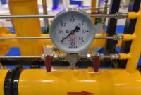 В ПХГ Украины осталось 9,73 млрд куб. м газа