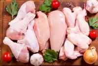 Украина стала топ-игроком на мировом рынке курятины