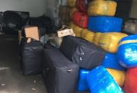 СБУ: в Сумах работники таможни наладили контрабанду из РФ