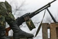 Боевики на Донбассе 5 раз нарушили "режим тишины"